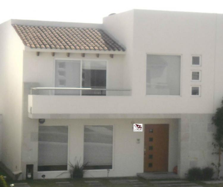 Casa en Venta en El Manantial, Metepec, Mexico - $  - CAV52620 -  BienesOnLine