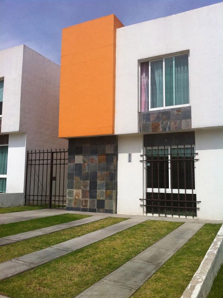 Foto Casa en Venta en Banus, Metepec, Mexico - $ 1.150.000 - CAV52698 - BienesOnLine