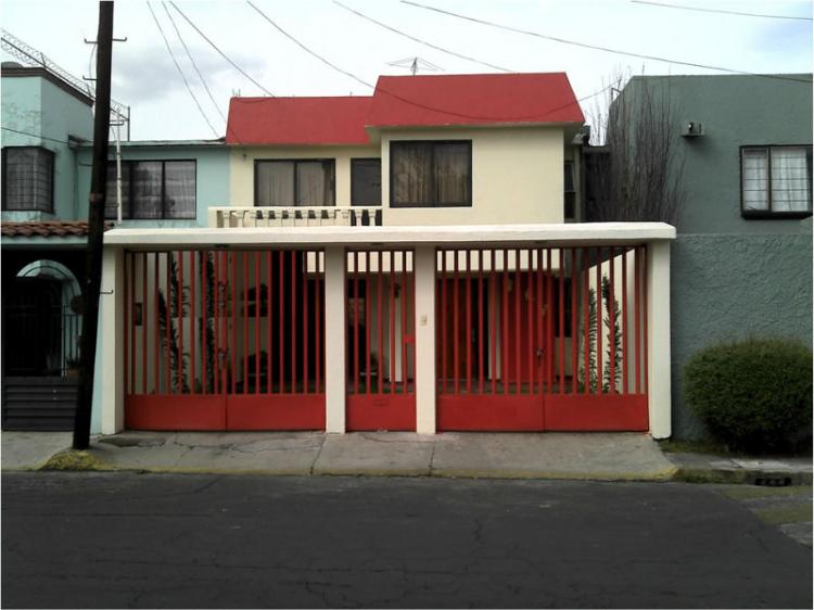 Foto Casa en Venta en Metepec, Mexico - $ 1.450.000 - CAV52905 - BienesOnLine