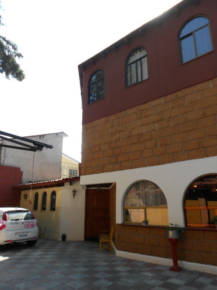 Foto Casa en Venta en Metepec, Mexico - CAV53362 - BienesOnLine