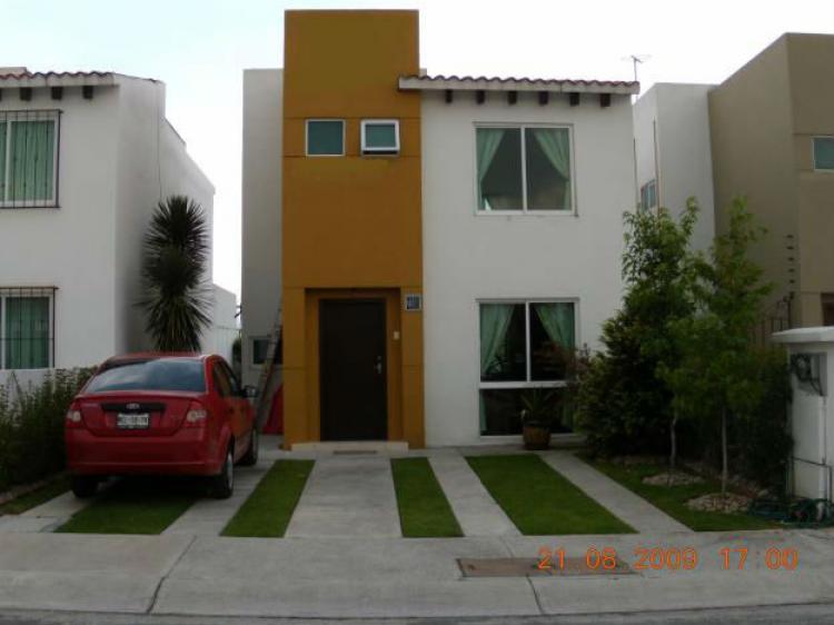 Foto Casa en Venta en Metepec, Mexico - $ 850.000 - CAV64788 - BienesOnLine