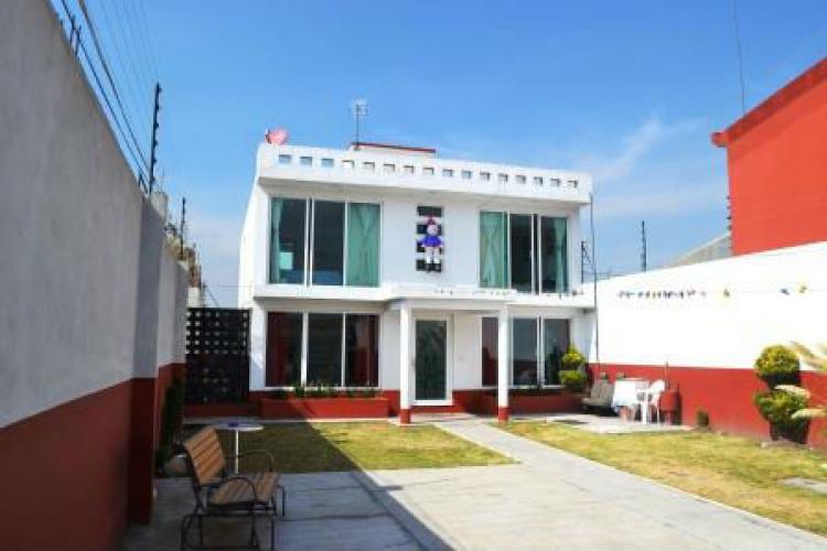 Foto Casa en Venta en colonia lazaro cardenas, Metepec, Mexico - $ 2.450.000 - CAV67187 - BienesOnLine