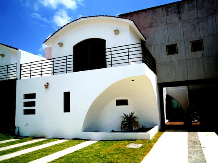 Foto Casa en Venta en cuaxustenco, Metepec, Mexico - $ 3.200.000 - CAV71513 - BienesOnLine