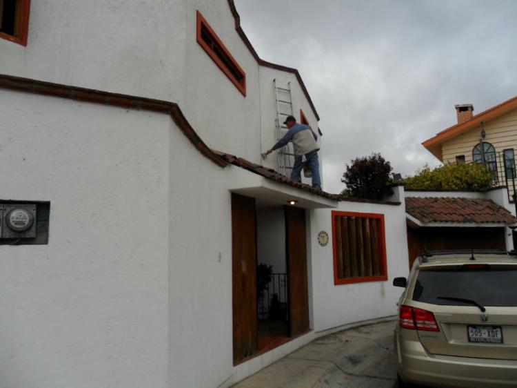 Foto Casa en Venta en La Virgen, Metepec, Mexico - $ 2.400.000 - CAV75968 - BienesOnLine