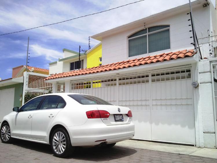 Home in Metric Way