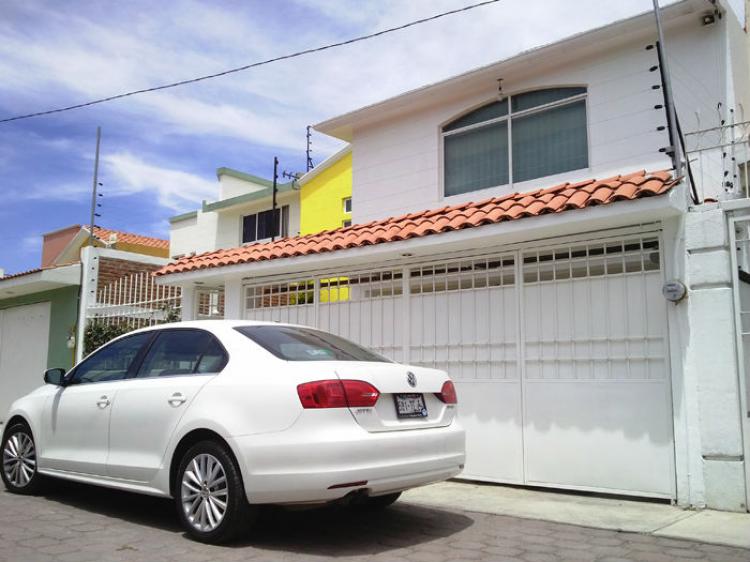 Foto Casa en Venta en SAN MATEO, Metepec, Mexico - $ 2.650.000 - CAV76530 - BienesOnLine