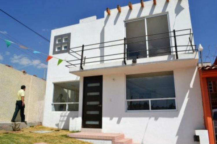 Foto Casa en Venta en Metepec, Mexico - $ 1.650.000 - CAV78033 - BienesOnLine