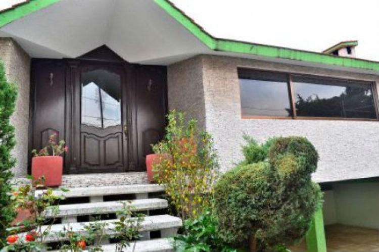 Foto Casa en Venta en Metepec, Mexico - $ 5.500.000 - CAV78338 - BienesOnLine