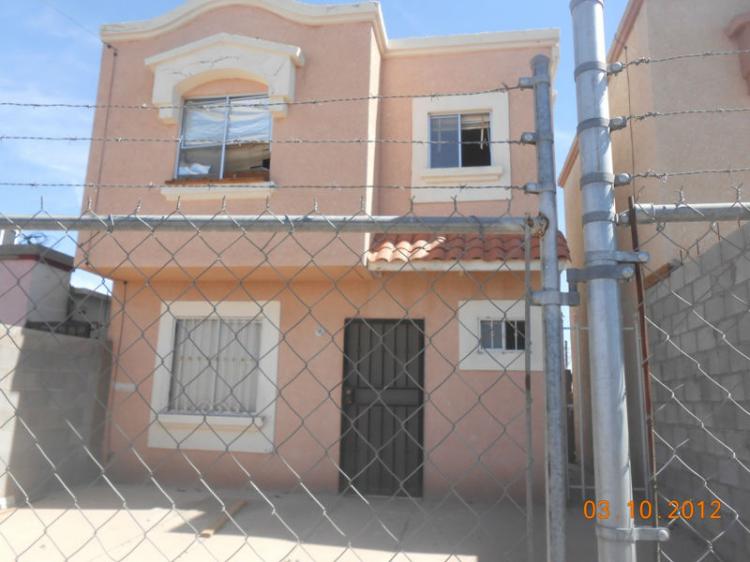 Foto Casa en Venta en Villa Las Lomas, Mexicali, Baja California - $ 376.000 - CAV66397 - BienesOnLine