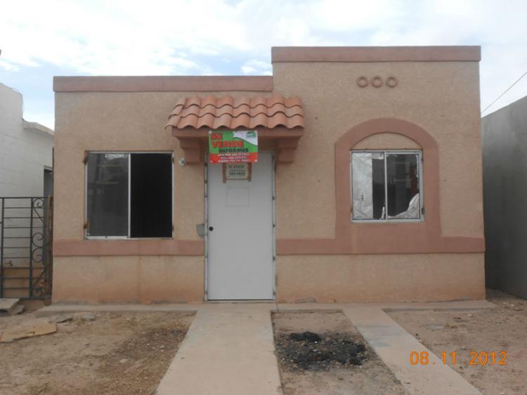 Foto Casa en Venta en Villa del Roble, Mexicali, Baja California - $ 320.000 - CAV66402 - BienesOnLine