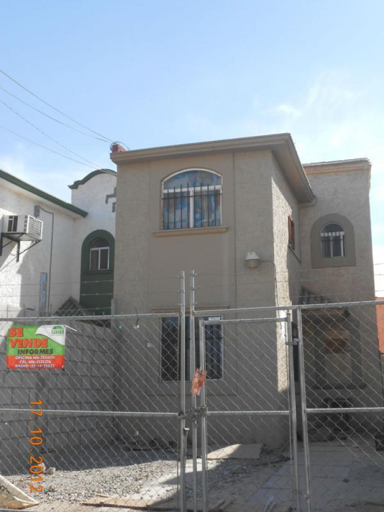 Foto Casa en Venta en El Campanario, Mexicali, Baja California - $ 380.000 - CAV66408 - BienesOnLine