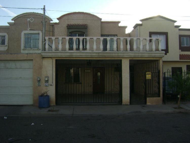 Foto Casa en Venta en Vilas del Rey, Mexicali, Baja California - $ 550.000 - CAV71926 - BienesOnLine