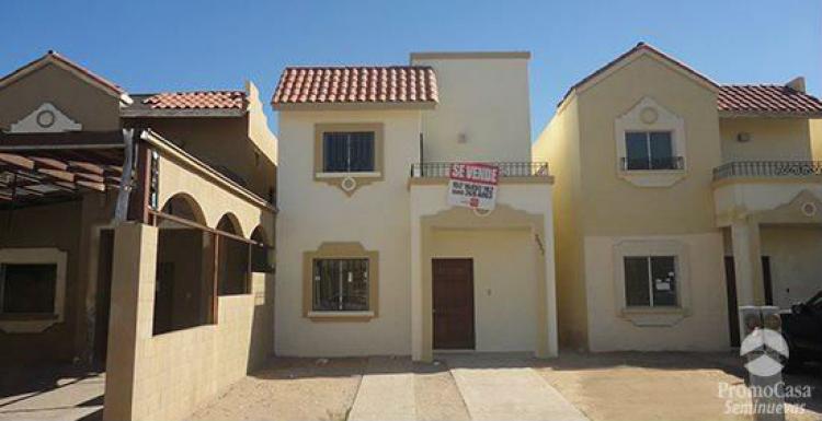 Foto Casa en Venta en SEVILLA RESIDENCIAL, Mexicali, Baja California - $ 550.000 - CAV74059 - BienesOnLine