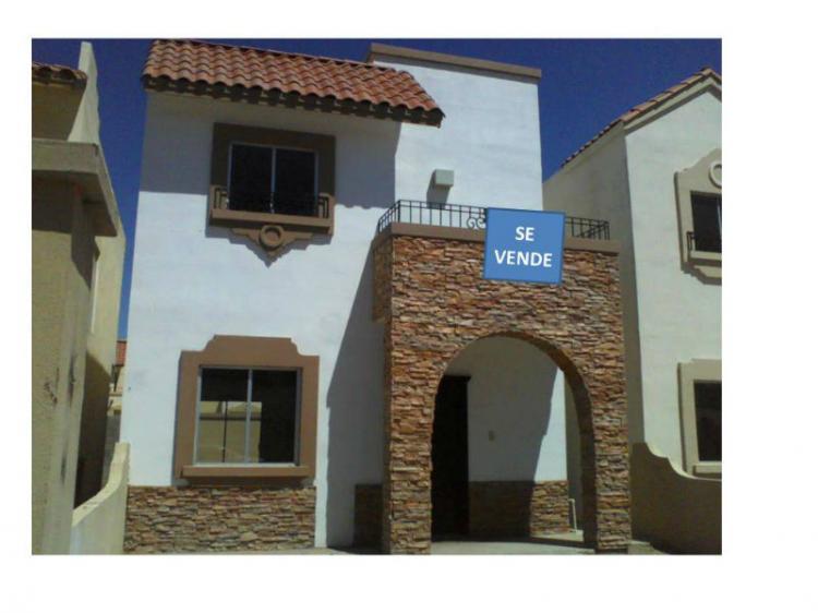 Foto Casa en Venta en sevilla residencial, Mexicali, Baja California - $ 600.000 - CAV74556 - BienesOnLine