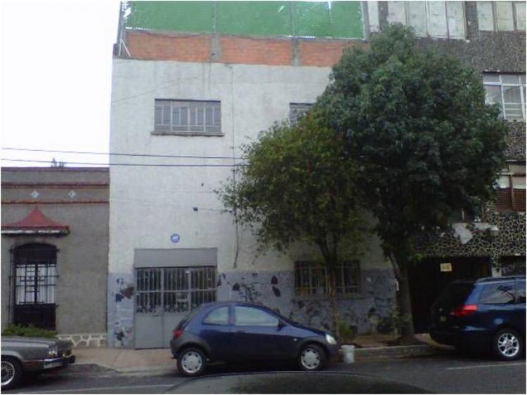 Foto Casa en Venta en Miguel Hidalgo, Distrito Federal - $ 2.700.000 - CAV45394 - BienesOnLine