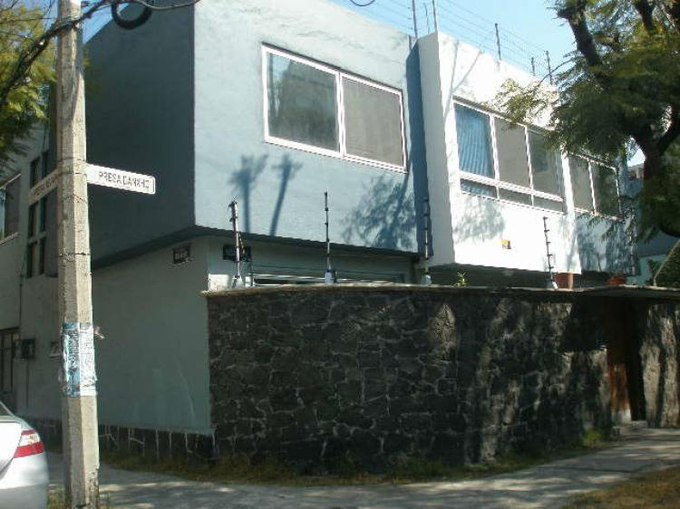 Foto Casa en Venta en COLONIA IRRIGACION, Miguel Hidalgo, Distrito Federal - $ 8.000.000 - CAV58149 - BienesOnLine