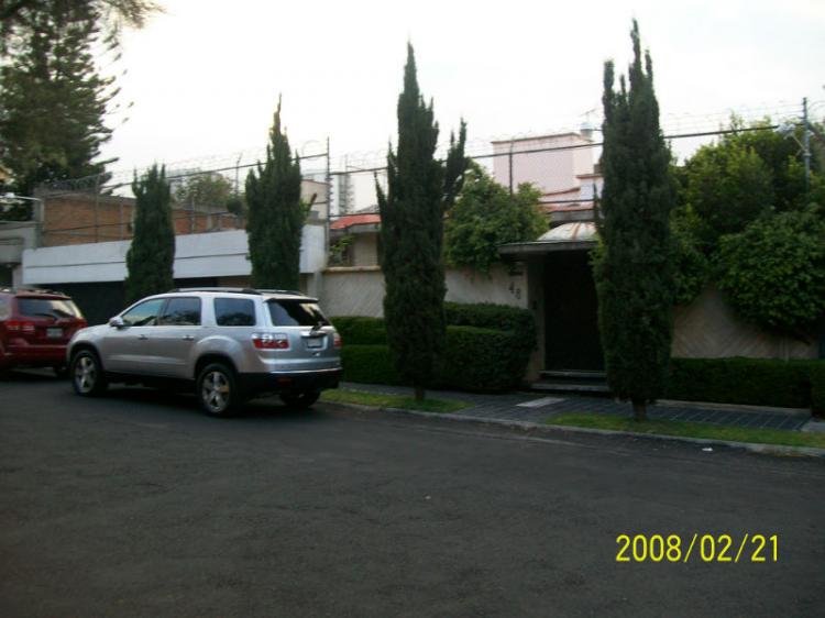 Home in Metric Way