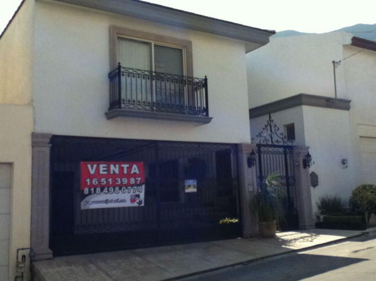 Foto Casa en Venta en Rincn de San Jernimo, Monterrey, Nuevo Leon - CAV64555 - BienesOnLine