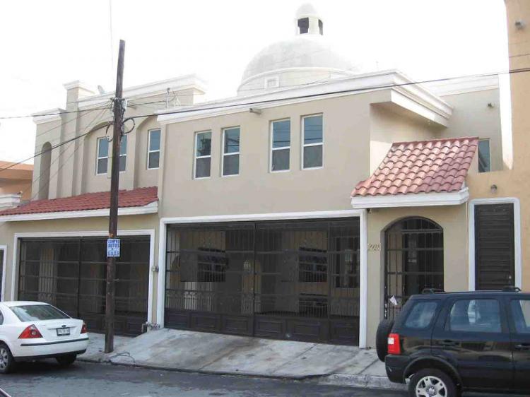 Foto Casa en Venta en BALCONES DE ALTAVISTA, MONTERREY NUEVO LEN, Monterrey, Nuevo Leon - $ 2.800.000 - CAV79566 - BienesOnLine