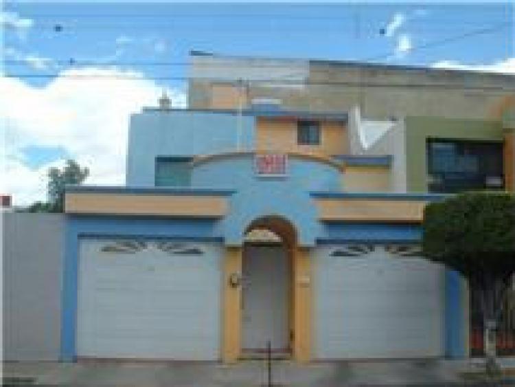 Foto Casa en Venta en chapultepec sur, Morelia, Michoacan de Ocampo - $ 2.500.000 - CAV47366 - BienesOnLine
