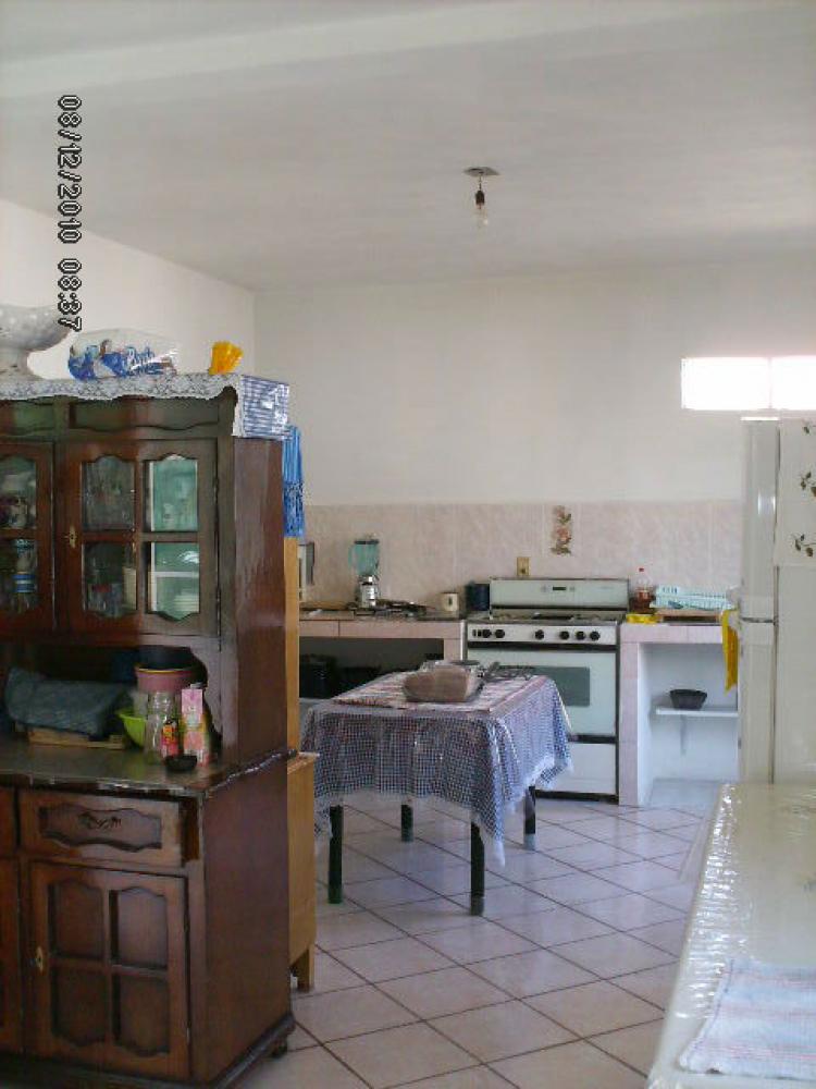 Foto Casa en Venta en Morelia, Michoacan de Ocampo - $ 960.000 - CAV49797 - BienesOnLine