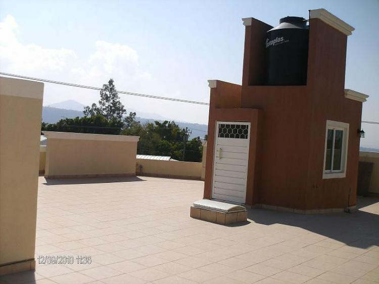 Home in Metric Way
