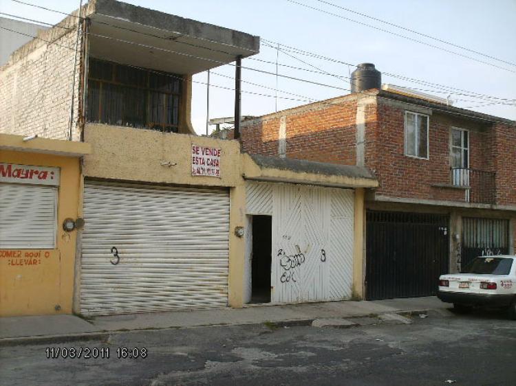 Foto Casa en Venta en Morelia, Michoacan de Ocampo - $ 1.050.000 - CAV49838 - BienesOnLine