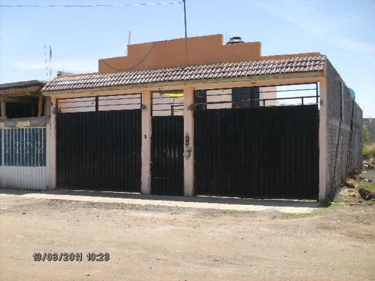 Foto Casa en Venta en Morelia, Michoacan de Ocampo - $ 420.000 - CAV49846 - BienesOnLine
