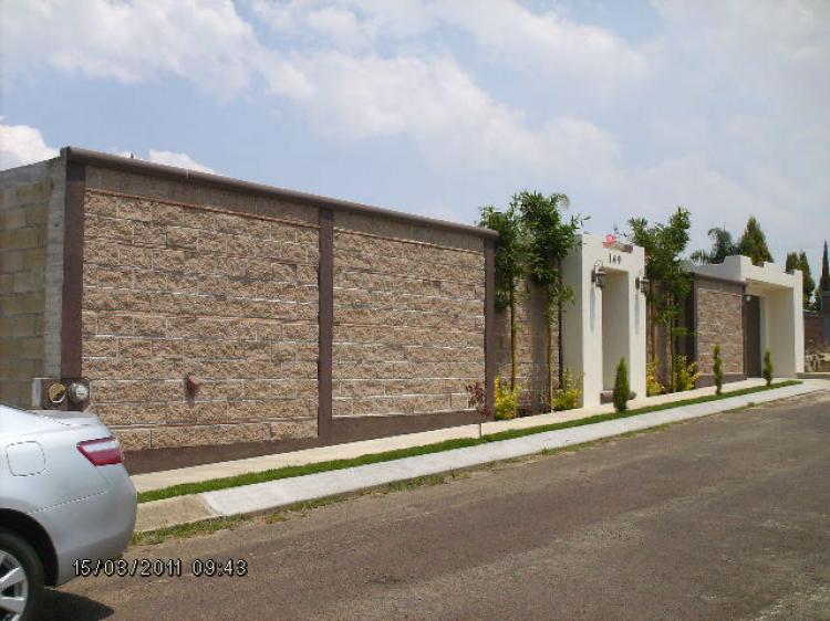 Foto Casa en Venta en Morelia, Michoacan de Ocampo - $ 360.000.000 - CAV49856 - BienesOnLine