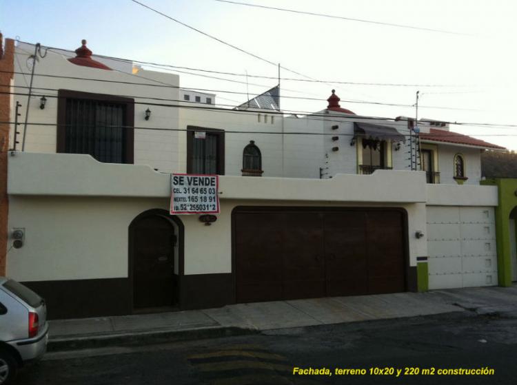 Foto Casa en Venta en ejidal ocolusen, Morelia, Michoacan de Ocampo - $ 2.250.000 - CAV52072 - BienesOnLine