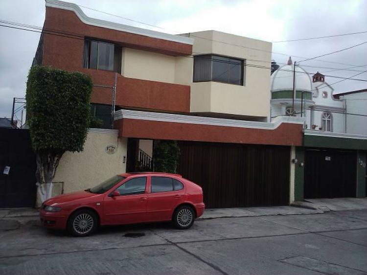 Foto Casa en Venta en EN LAS AMERICAS, Morelia, Michoacan de Ocampo - CAV55623 - BienesOnLine