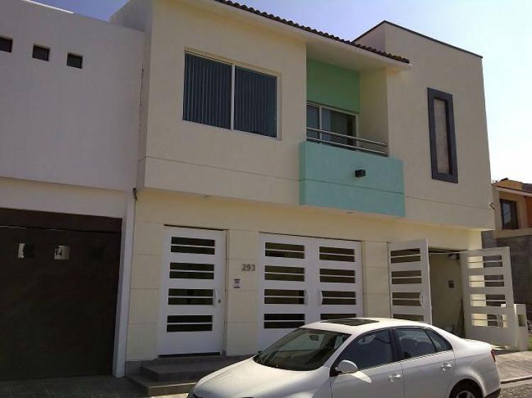 Home in Metric Way