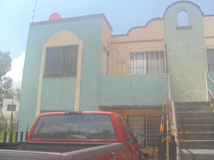 Foto Casa en Venta en Morelia, Michoacan de Ocampo - $ 412.000 - CAV63976 - BienesOnLine