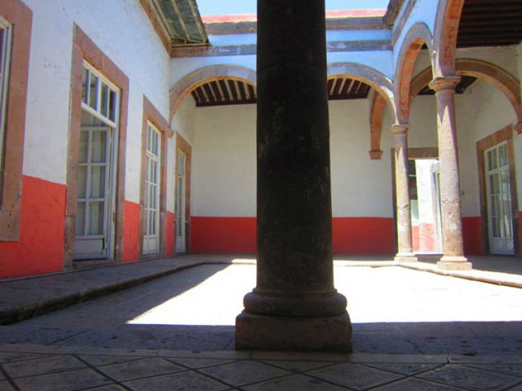 Foto Casa en Venta en Centro de Morelia, Morelia, Michoacan de Ocampo - $ 4.450.000 - CAV65974 - BienesOnLine