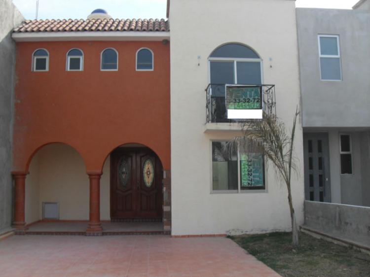 Foto Casa en Venta en ALTOZANO, Morelia, Michoacan de Ocampo - $ 2.000.000 - CAV66682 - BienesOnLine