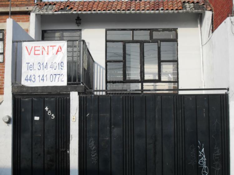 Introducir 58+ imagen casas en venta en la colonia santiaguito morelia