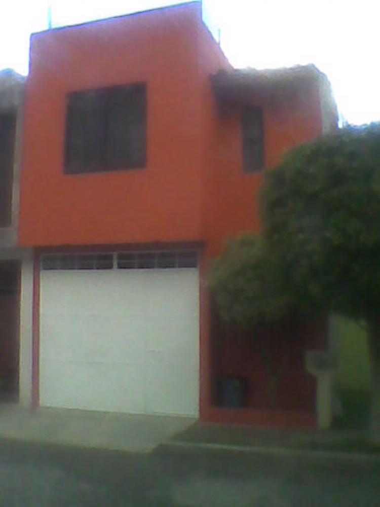 Foto Casa en Venta en VILLAS SAN MIGUEL 2, Morelia, Michoacan de Ocampo - $ 1.200.000 - CAV66691 - BienesOnLine
