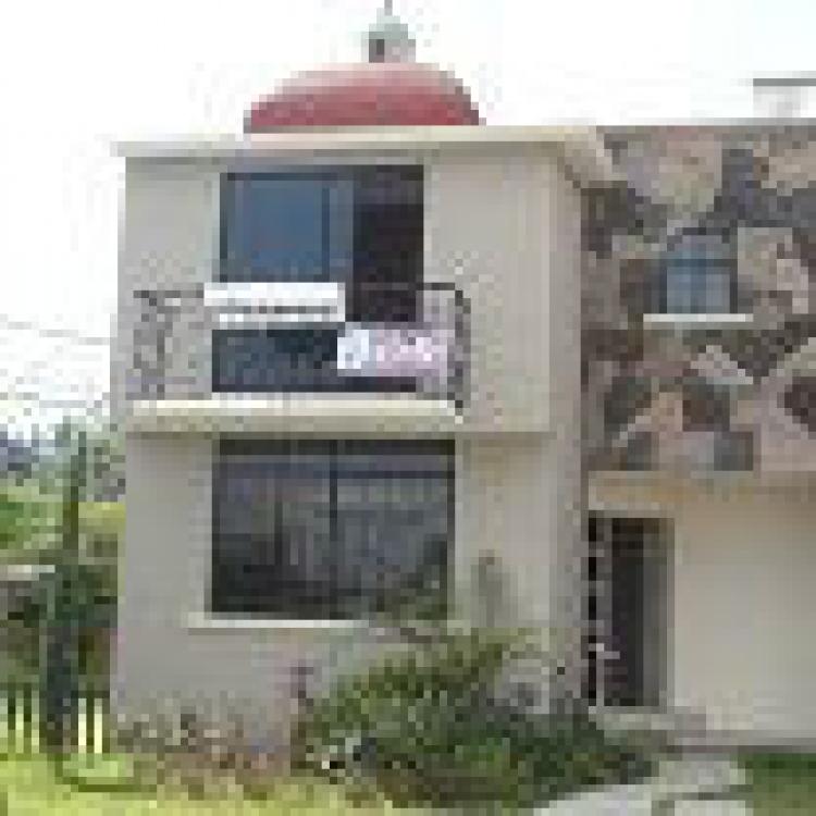 Foto Casa en Venta en CAMPESTRE LA HUERTA, Morelia, Michoacan de Ocampo - $ 1.500.000 - CAV68143 - BienesOnLine