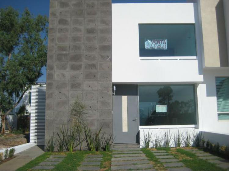 Foto Casa en Venta en VISTAS ALTOZANO, Morelia, Michoacan de Ocampo - $ 1.790.000 - CAV68145 - BienesOnLine