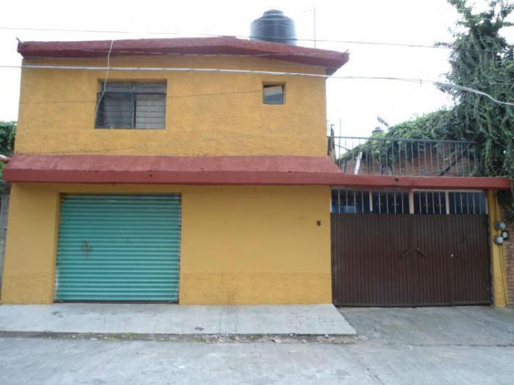 Home in Metric Way