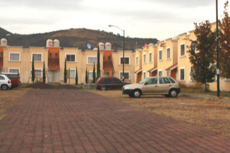 Foto Casa en Venta en Morelia, Michoacan de Ocampo - $ 425.000 - CAV71796 - BienesOnLine
