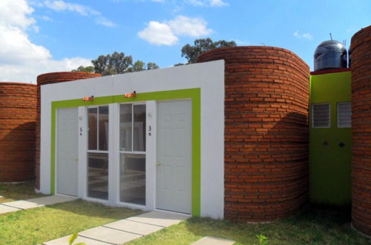 Foto Casa en Venta en Las Espigas, Morelia, Michoacan de Ocampo - $ 290.000 - CAV72050 - BienesOnLine