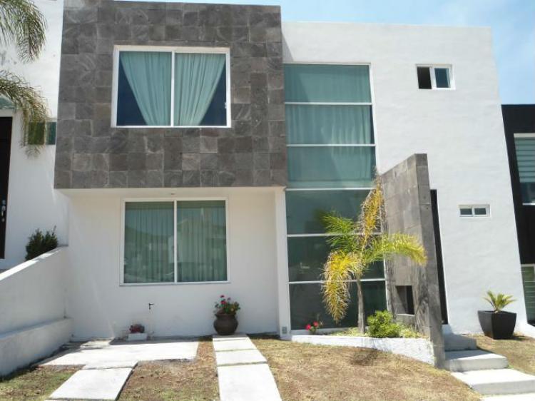 Foto Casa en Venta en punta monarca, Morelia, Michoacan de Ocampo - $ 1.980.000 - CAV73649 - BienesOnLine