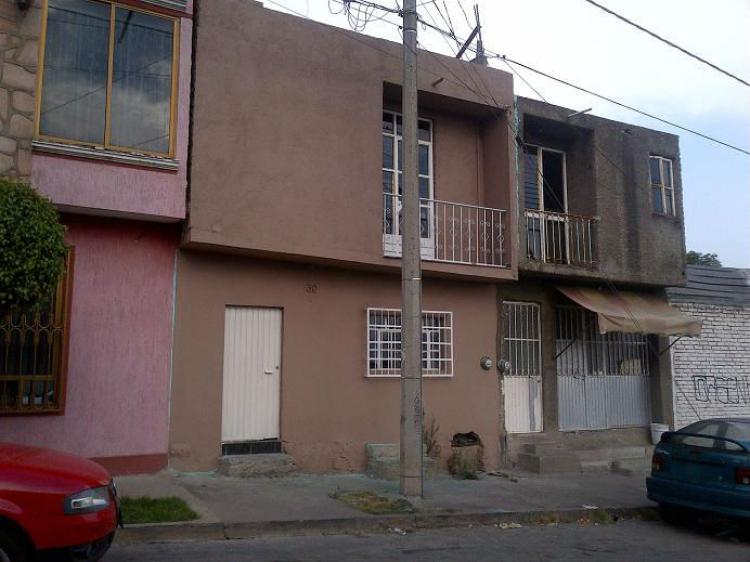 Foto Casa en Venta en SANTIAGUITO, Morelia, Michoacan de Ocampo - CAV77080 - BienesOnLine