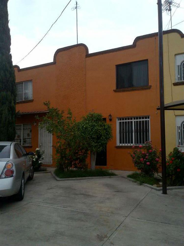 Foto Casa en Venta en LAS MARGARITAS, Morelia, Michoacan de Ocampo - CAV77081 - BienesOnLine