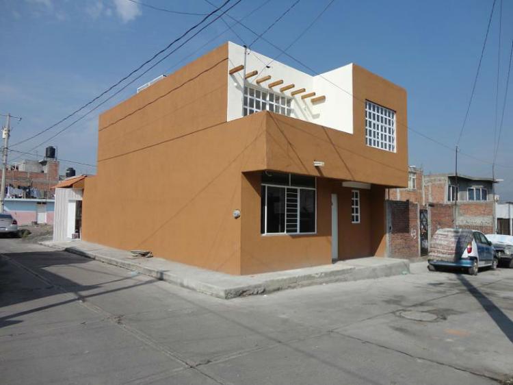 Foto Casa en Venta en TORREON NUEVO, Morelia, Michoacan de Ocampo - $ 890.000 - CAV77250 - BienesOnLine