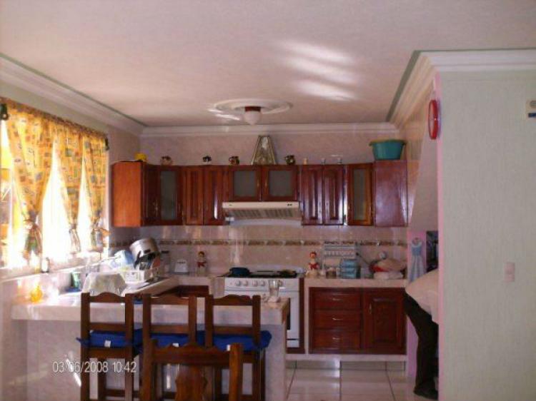Foto Casa en Venta en isaac arriaga, Morelia, Michoacan de Ocampo - $ 780.000 - CAV77489 - BienesOnLine