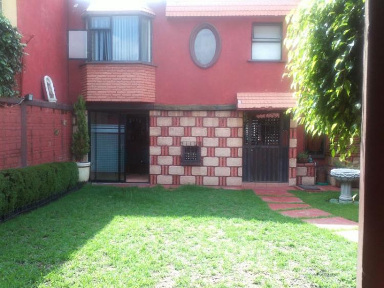 Foto Casa en Venta en LOMAS VERDES, Naucalpan de Jurez, Mexico - $ 3.150.000 - CAV59428 - BienesOnLine