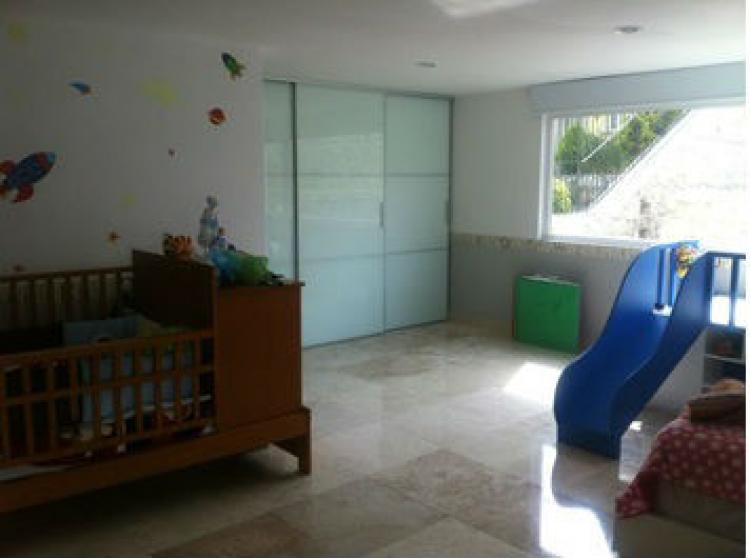 Foto Casa en Venta en Pedregal de Echegaray, Naucalpan de Jurez, Mexico - $ 7.650.000 - CAV80342 - BienesOnLine