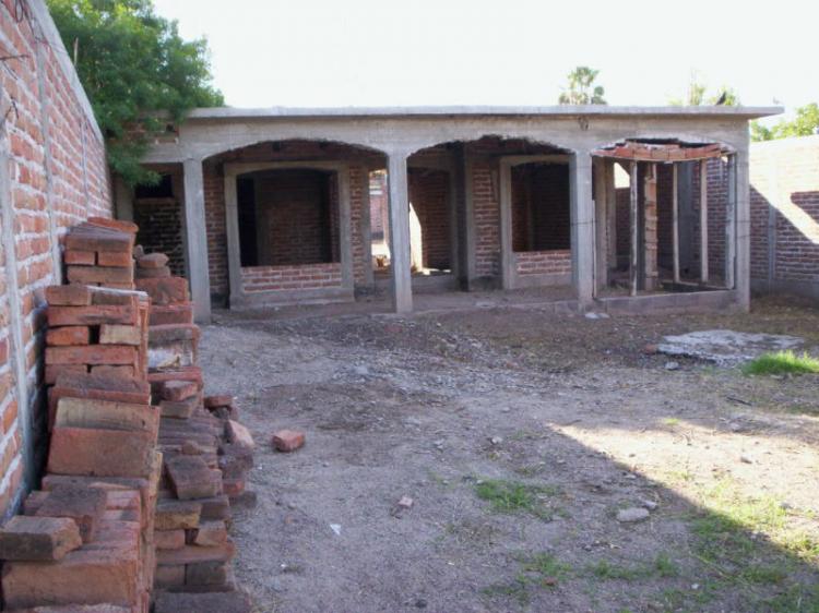 Foto Casa en Venta en Col. Constitucin, Navojoa, Sonora - $ 1.250.000 - CAV49675 - BienesOnLine